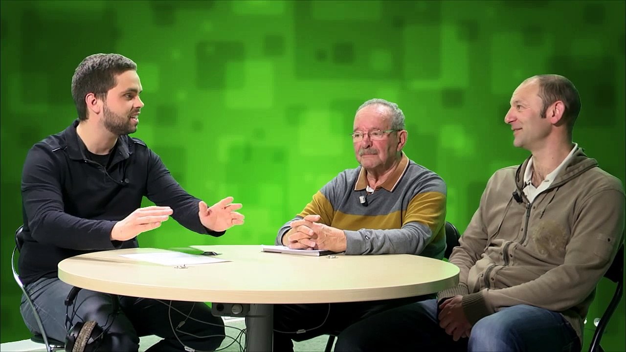 Forum des Sports D!CI : Objectif DHR pour le Gap Foot 05