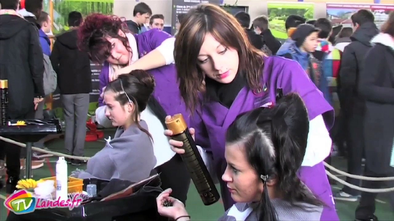 Les routes de l’orientation