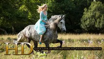 Watch Cinderella Full Movie Streaming Online 1080p HD