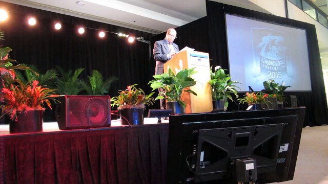 Motor Week Drivers Choice Award Ford Mustang Raj Nair NewCarNews.TV