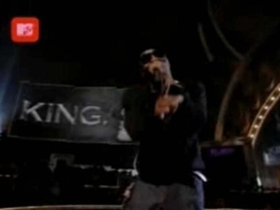 T.I. - Shoulder Lean And What You Know