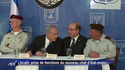 Israël: Netanyahu prédit des "années difficiles" pour l'armée