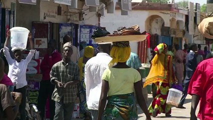 العيش تحت وطأة تهديد بوكو حرام في نيجيريا