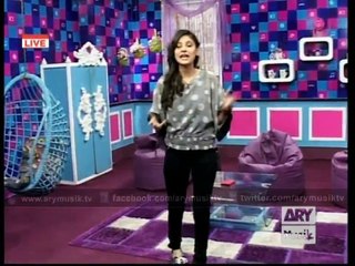 Girls Republic 16th February 2015