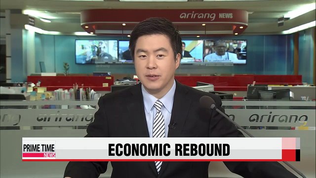 Japan's economy crawls out of recession