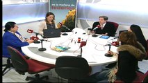 Crónica Rosa: ¿Qué pasará cuando Belén Esteban salga de 'GH VIP'? - 10/02/15