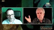 EXORCIST ALLAN RICH , EX WITCH DOCTOR INTERVIEWED BY HUMANIST