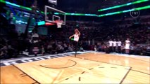 Zach LaVine dunk contest 2015 (HD)