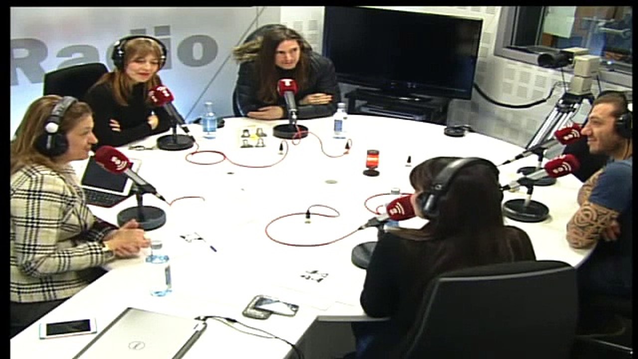 Dover regresa al rock con su nuevo disco 'Complications'