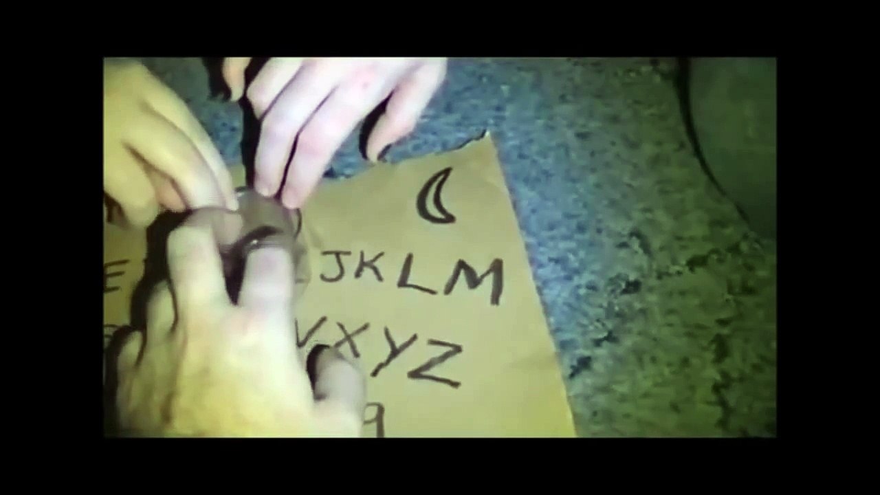 OUIJA [Download HD]