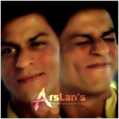 Romance Like SRK ❤ (Mashup) By: ArsLan