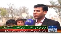Fans Badly Criticize Imran Khan For Giving Statement 'Younus Khan Should Play'