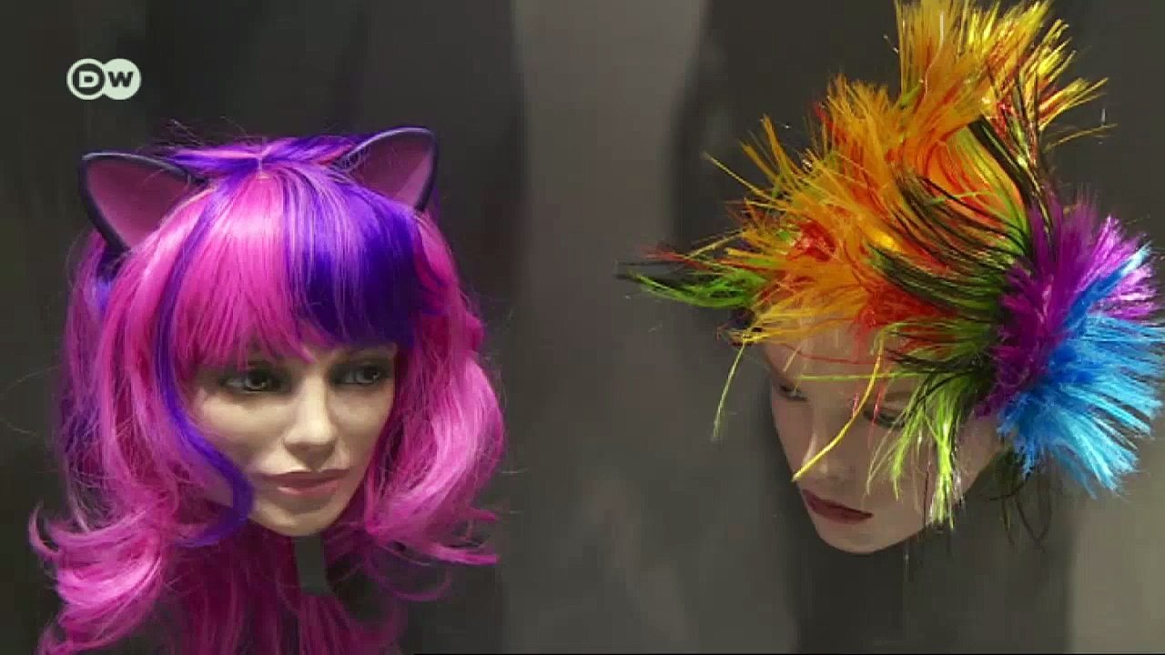 Das Geschäft mit Monstern und Prinzessinnen | Wirtschaft kompakt