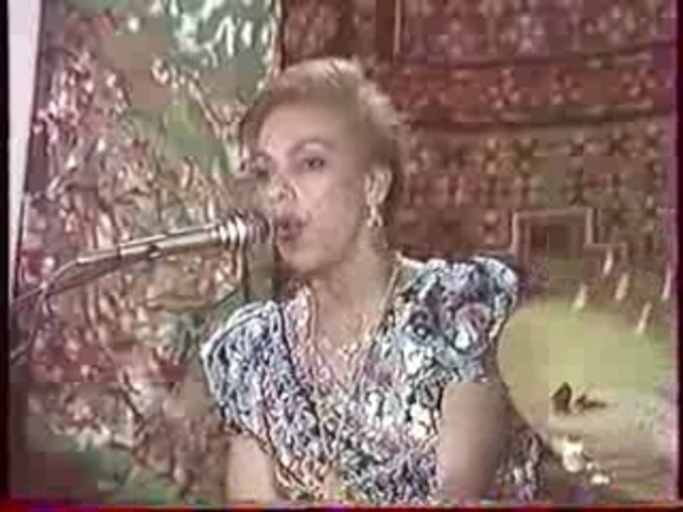 Zohra Relizania  Medahates rai chine