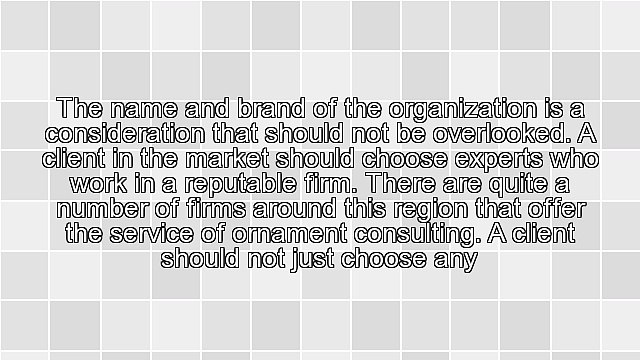 Locating Good Jewelry Management Consultants In New York