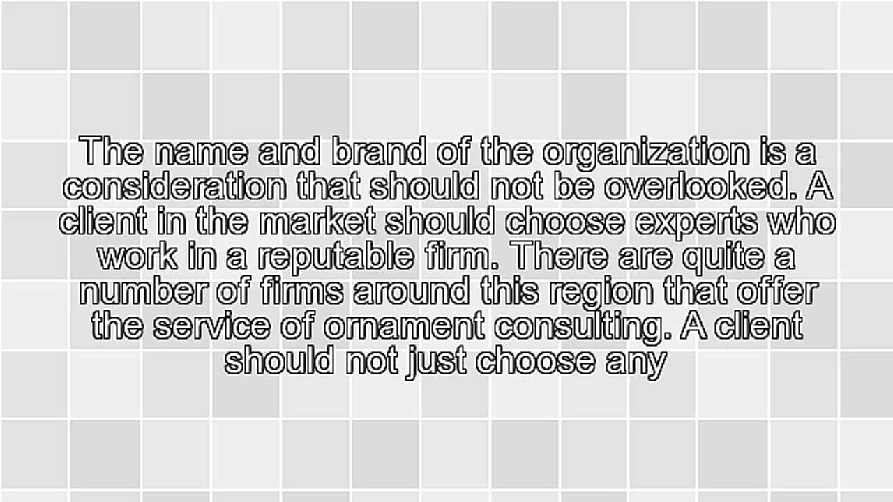 Locating Good Jewelry Management Consultants In New York