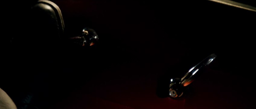 Agents Très Spéciaux - Code U.N.C.L.E : première bande annonce (VOST)