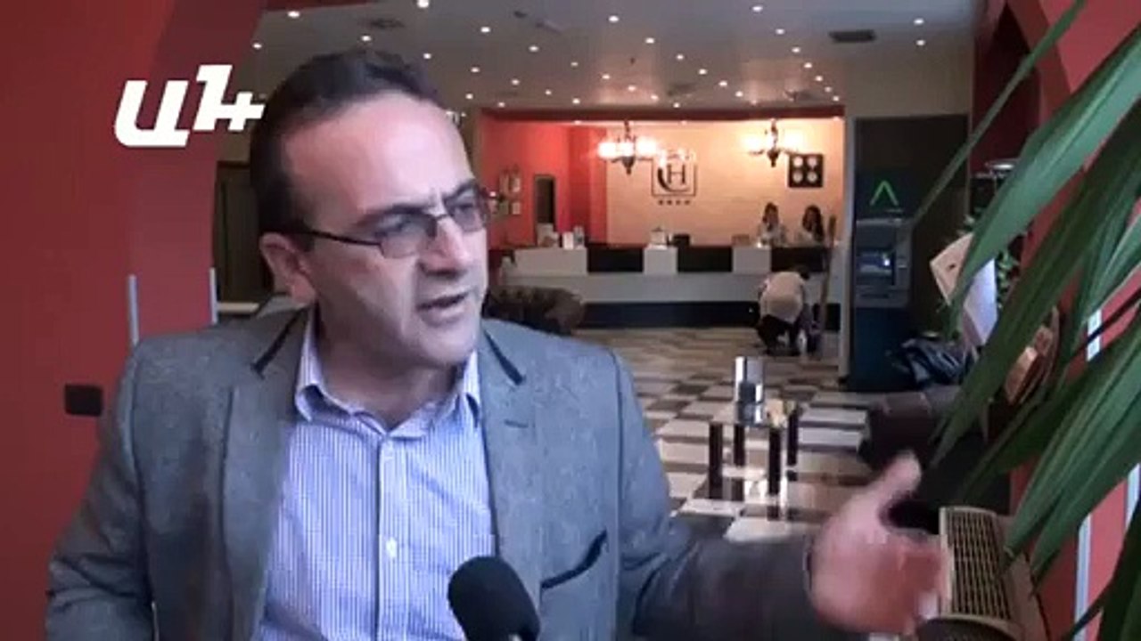 «Ծեծի պատասխանատուն իշխանությունն է»