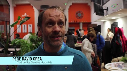 Initiatives missionnaires : vivre par le souffle de Dieu