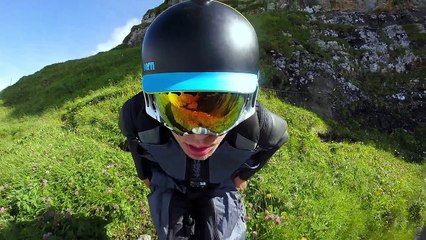 GoPro_ Majestic Wingsuit Fling in Switzerland