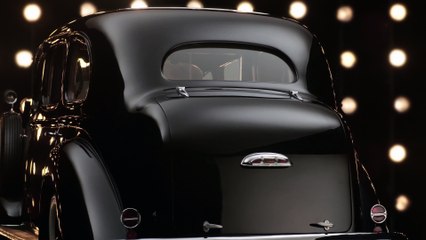 Yeni Skoda SuperB ilk trailer videosu