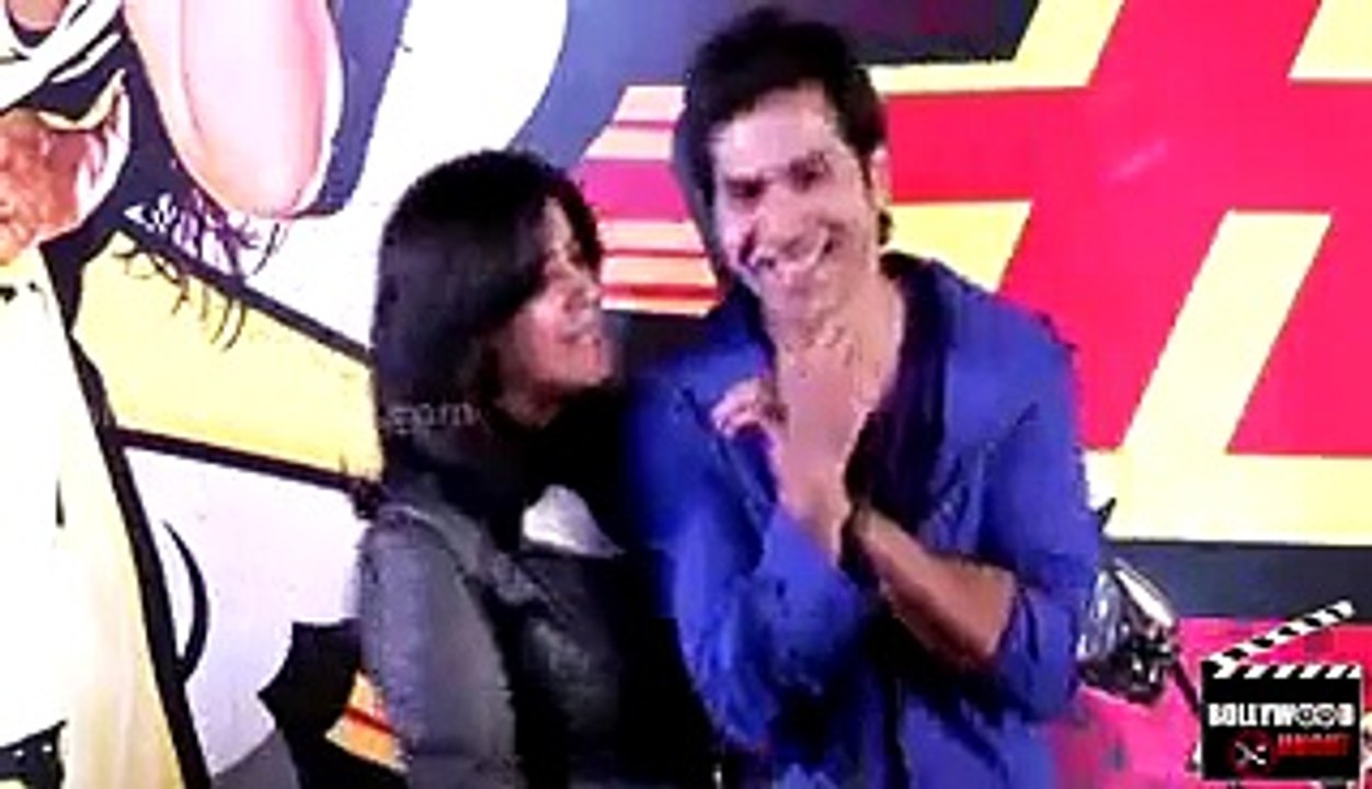 Ekta Kapoor’s 'XXX' - Raunchy Videos From Twitter Campaign