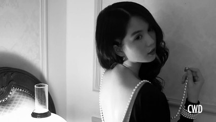 Buổi chụp hình Ngọc Trinh - Nữ hoàng nội y