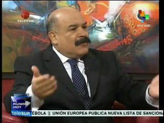 Ultraderecha quiere dañar sectores productivo de Venezuela: Merentes