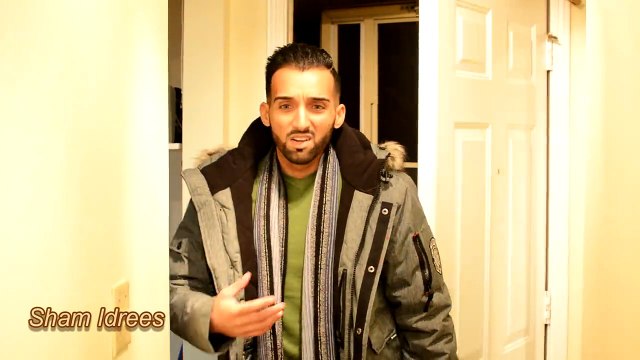 We all have that one annoying friend...TAG Your Friends!