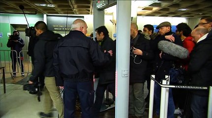 L'invité d'actu : Eric de Montgolfier