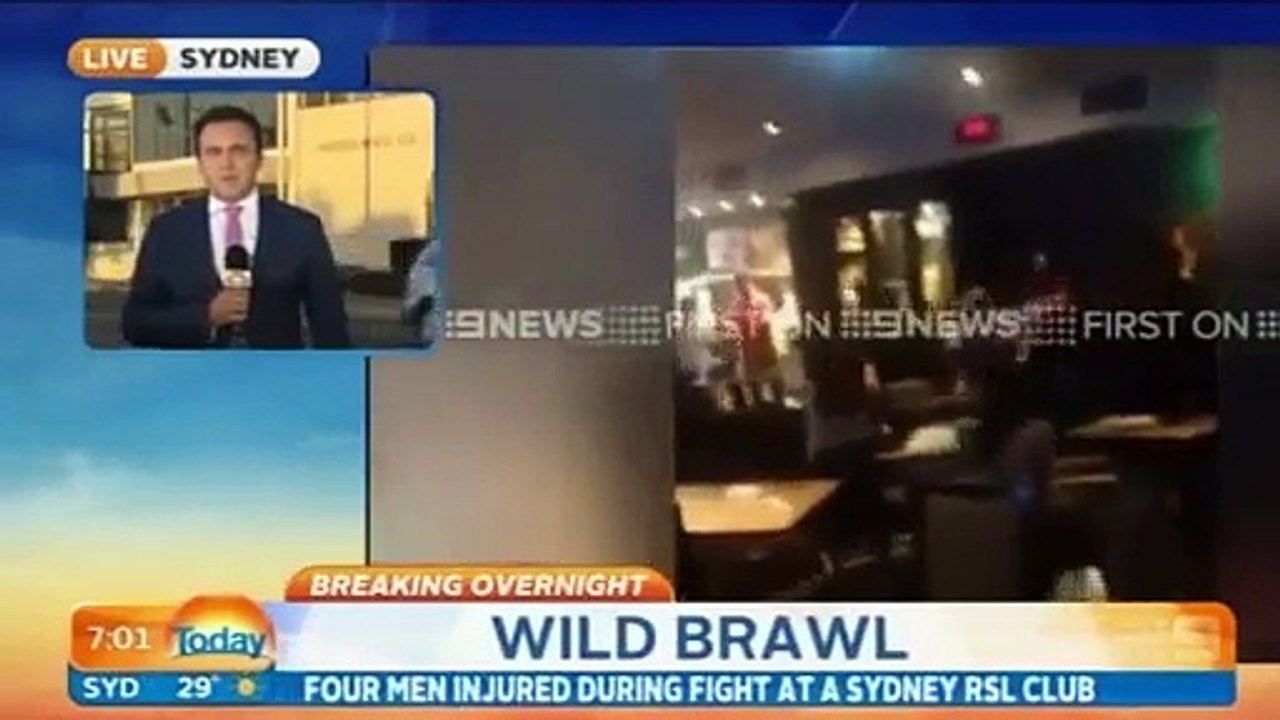 Exclusive Footage of Fight between Pakistan and India Fans during Yesterday's Cricket  Match - Video Dailymotion