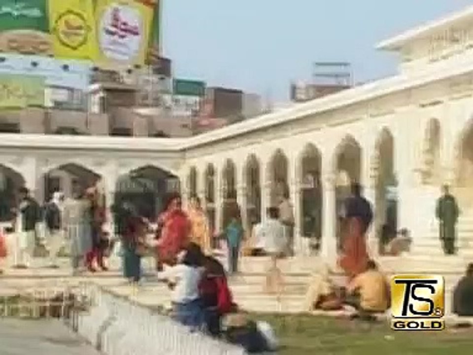 Sajid Badar Ali Khan Qawwal - Mera Data Piya Sarkar