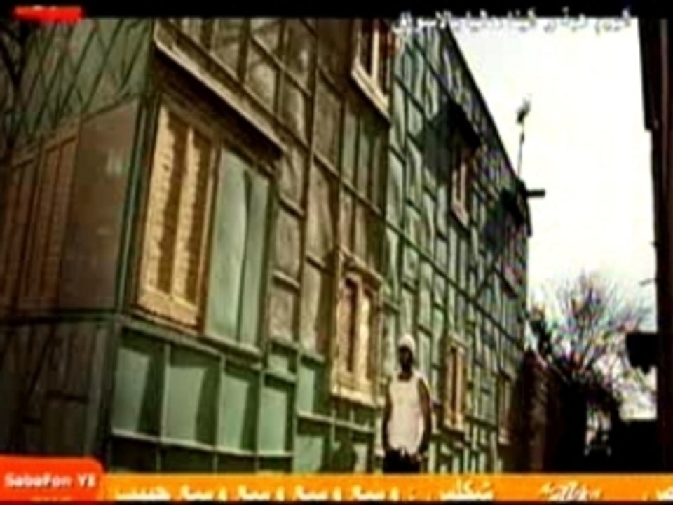 Tamer hodni el gharib