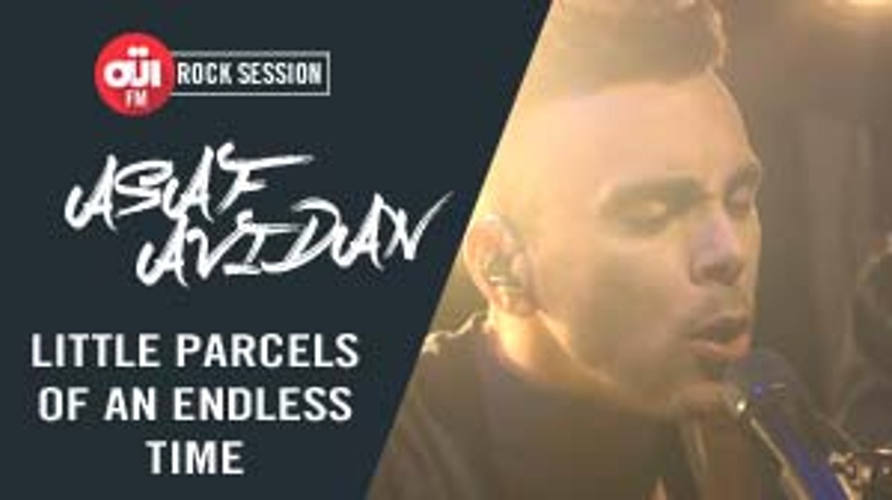 Asaf Avidan - Little Parcels Of An Endless Time