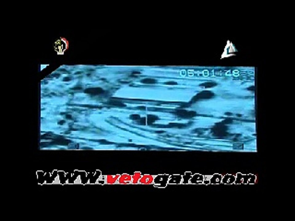 للقطات الأولى لضرب القوات الجوية مواقع داعش بلبيا
