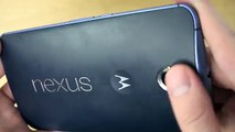 Nexus 6 - Why It $ucks