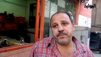 مواطنون: الضربات الجوية للدواعش اثلجت صدورنا و نشعر بالفخر كوننا مصريون