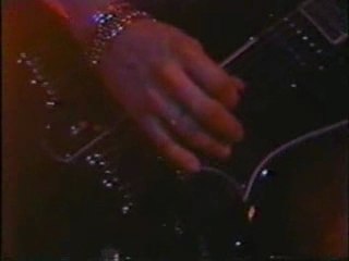 2 Guns & Roses live Chicago 1992