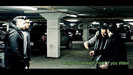 When SOME FRIENDS Say 'They Got Your Back'