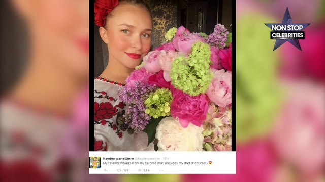 Kim Kardashian, Beyoncé, Miley Cyrus...Découvrez la Saint-Valentin des stars ! (photos)