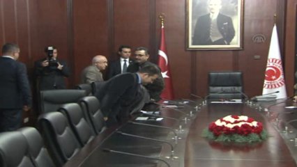 Cemil Çiçek - İdam Cezası