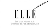 Les trophées du Film Français 2015
