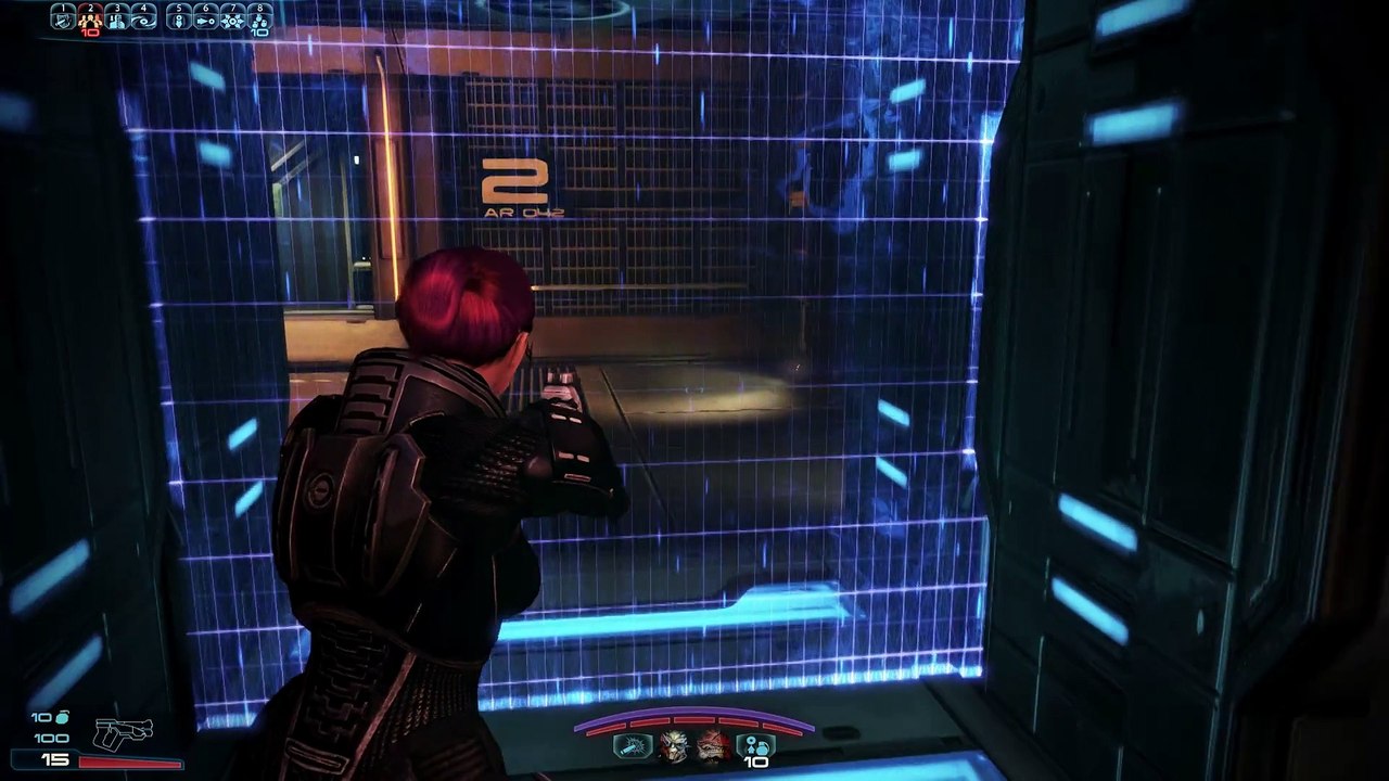 Mass Effect 3 Citadel DLC Episode 6