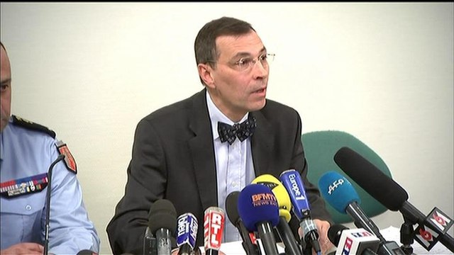 Tombes profanées au cimetière juif de Sarre-Union: 5 mineurs placés en garde à vue