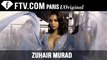 Zuhair Murad Backstage | Paris Couture Fashion Week | FashionTV