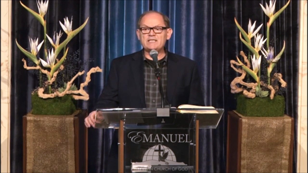 Apocalipsa - Biserica din Filadelfia - Lazar Gog