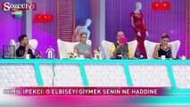 Cemil İpekçi: O elbiseyi giymek senin ne haddine