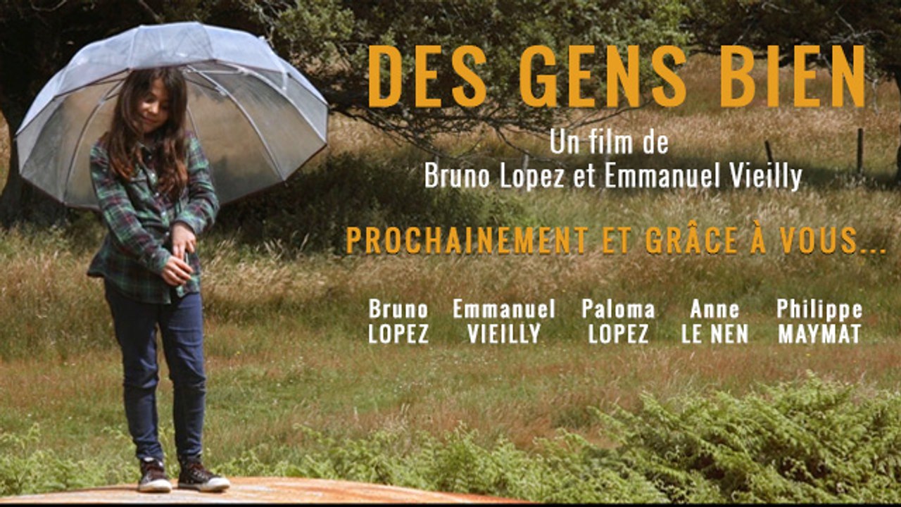 DES GENS BIEN
