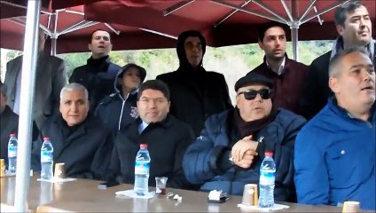 AMASRA SPOR 2 KOZCAĞIZ SPOR 1