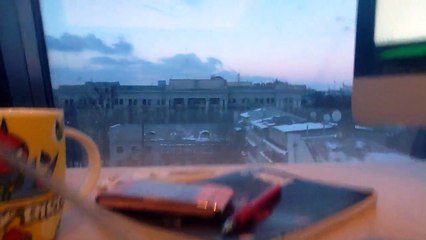 Uploaded video via Globalistan iOS (понеділок лютого 16, 2015 4:58 пп, GMT+2)